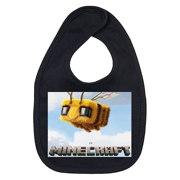 Baby Smekke A Minecraft Movie Svart one size