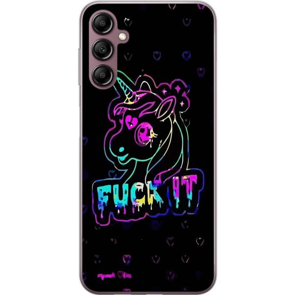 Kompatibelt Mobildeksel til Samsung Galaxy A14 5G Enhorn