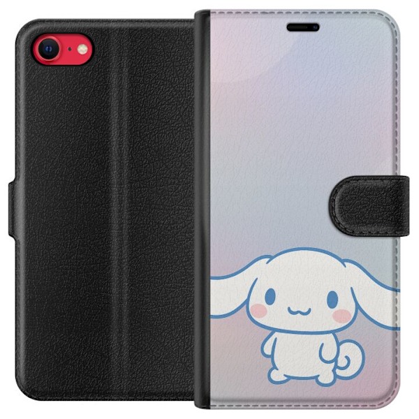 Apple iPhone SE (2020) Plånboksfodral Kawaii Sanrio Cinnamonr