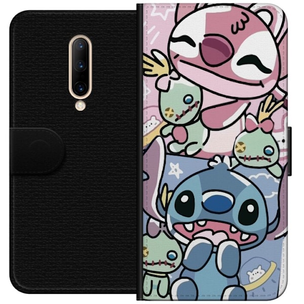 OnePlus 7 Pro Lompakkokotelo Ommel