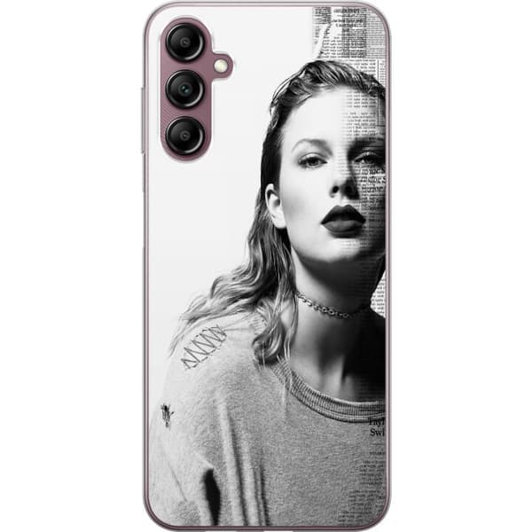 Kompatibelt Mobildeksel til Samsung Galaxy A14 5G Taylor Swift