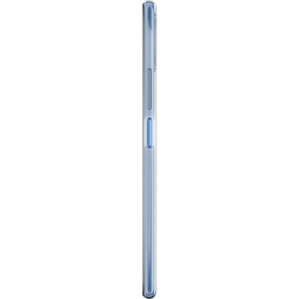 Xiaomi 11 Lite 5G NE Läpinäkyvä kuori Stitch Koirapuku Lilo & Stitch Disney Hauska Design Sininen Avaruusolento Sarjakuva Hahmo Suosittu Lapsille S