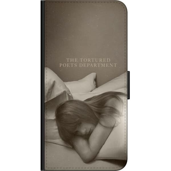 Kompatibelt Plånboksfodral till OnePlus 9 Pro Taylor Swift - TTPD