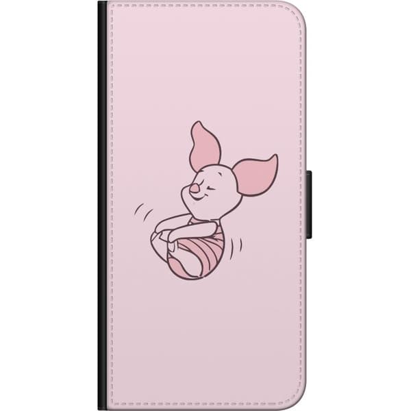 Kompatibel Tegnebogsetui til Samsung Galaxy A03s Nasse Nalle Puh
