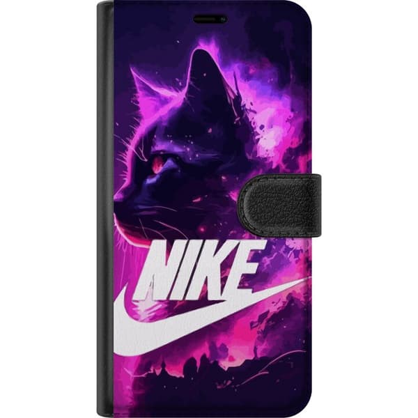 Kompatibel Tegnebogsetui til Apple iPhone 13 mini Fortnite