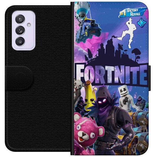 Samsung Galaxy A82 5G Tegnebogsetui Fortnite