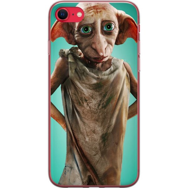 Apple iPhone 8 Cover / Mobilcover - Harry Potter