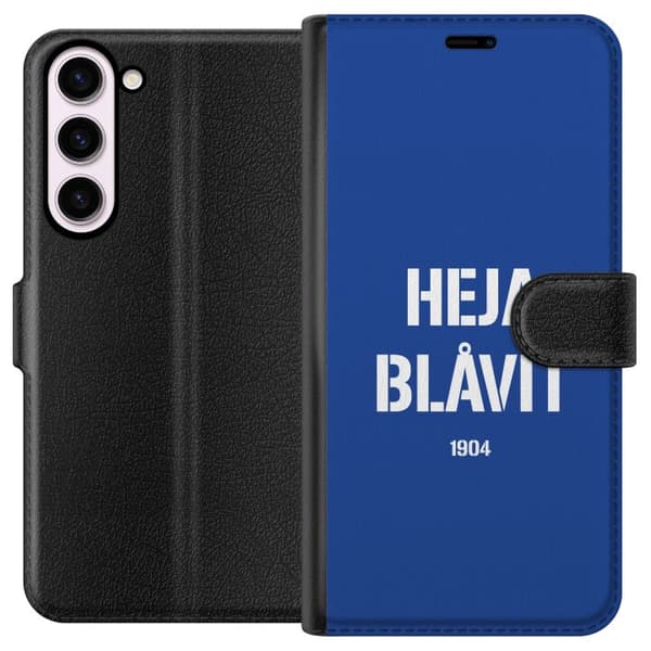 Kompatibel Tegnebogsetui til Samsung Galaxy S23+ Göteborg