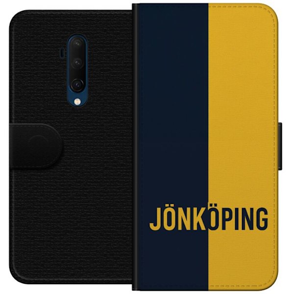 OnePlus 7T Pro Lompakkokotelo Jönköping – Jääkiekko