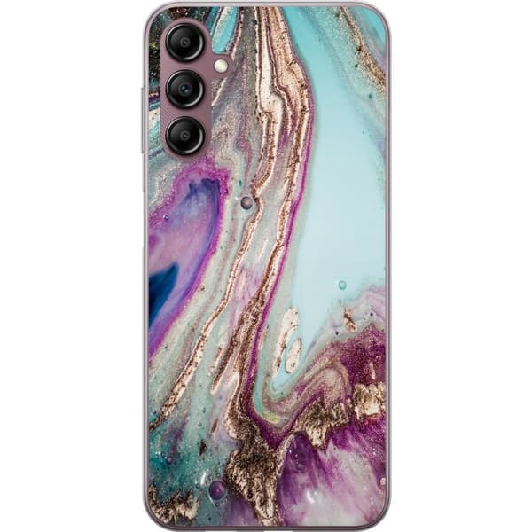 Kompatibelt Mobildeksel til Samsung Galaxy A14 5G Eventyr