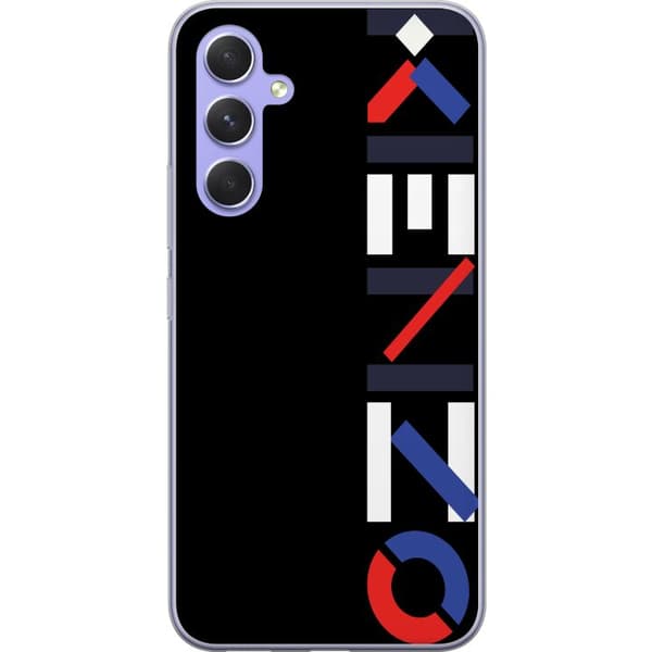 Kompatibel Mobilcover til Samsung Galaxy A54 Kenzo