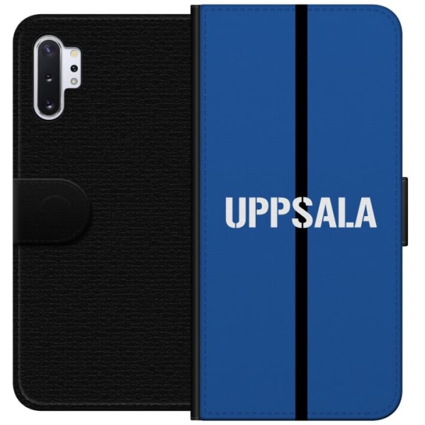 Samsung Galaxy Note10+ Lommeboketui Uppsala