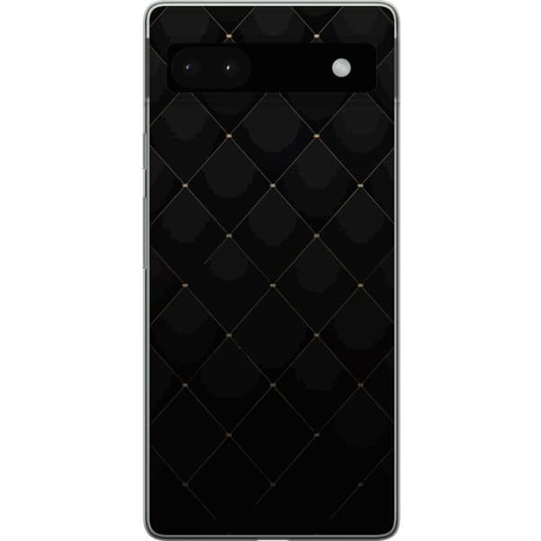 Kompatibel Mobilcover til Google Pixel 6a Unikt Mønster