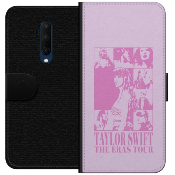 OnePlus 7T Pro Plånboksfodral Taylor Swift - Pink