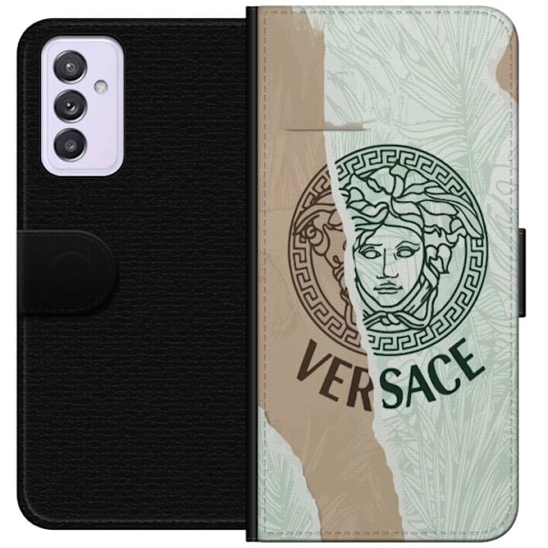 Samsung Galaxy A82 5G Lommeboketui Versace