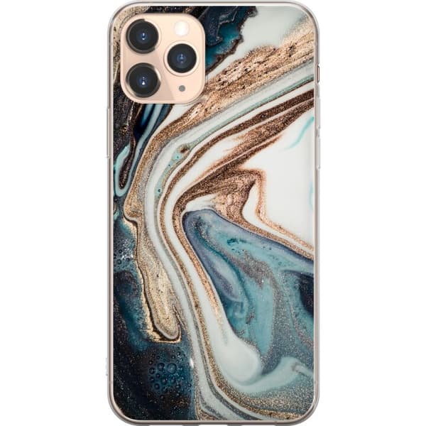 Kompatibelt Mobilskal till Apple iPhone 11 Pro Mönster