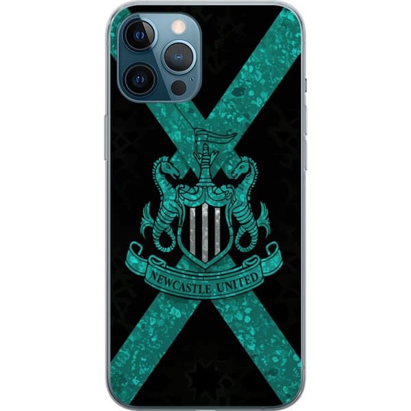 Kompatibelt Mobilskal till Apple iPhone 12 Pro Max BMDrand