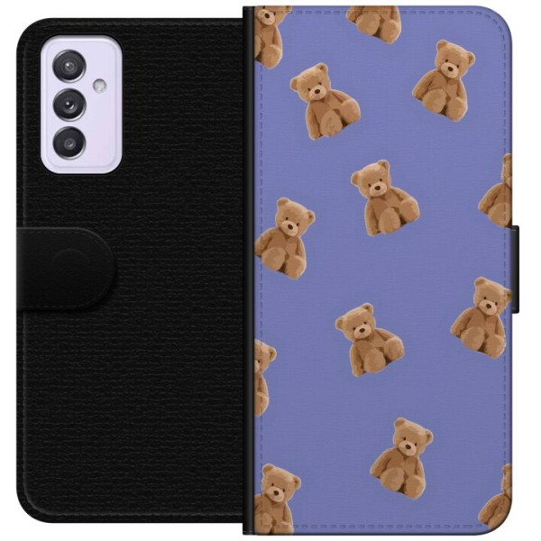 Samsung Galaxy A82 5G Plånboksfodral Flygande björnar
