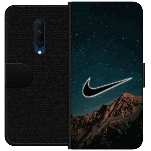 OnePlus 7T Pro Plånboksfodral Nike