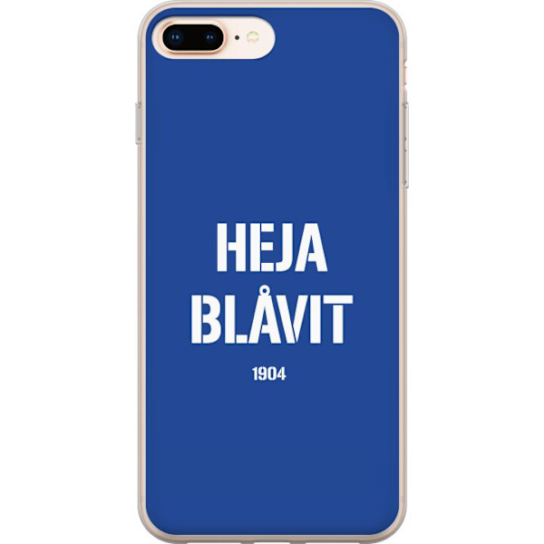 Kompatibelt Mobildeksel til Apple iPhone 7 Plus Gøteborg