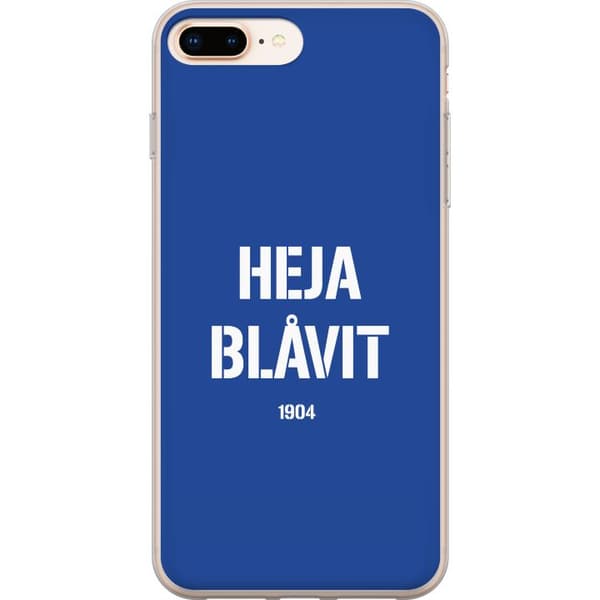 Kompatibelt Mobilskal till Apple iPhone 7 Plus Göteborg