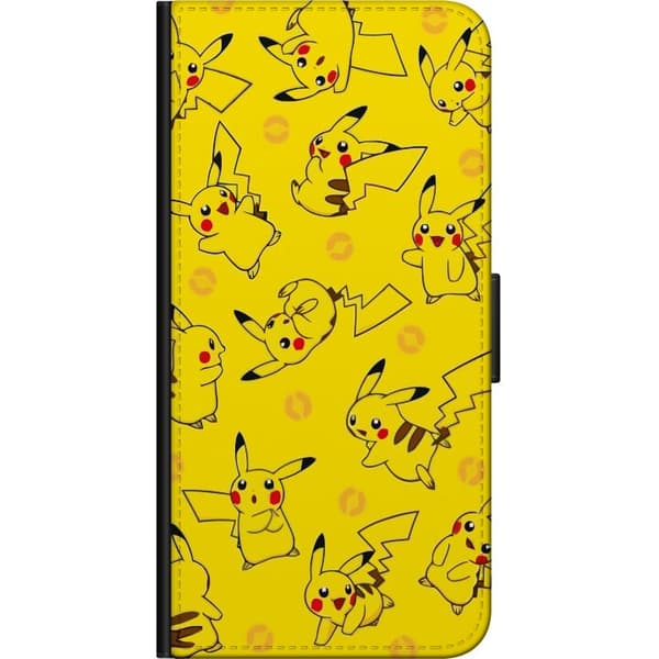 Yhteensopiva Lompakkokotelo OnePlus 9 Pro Pikachu