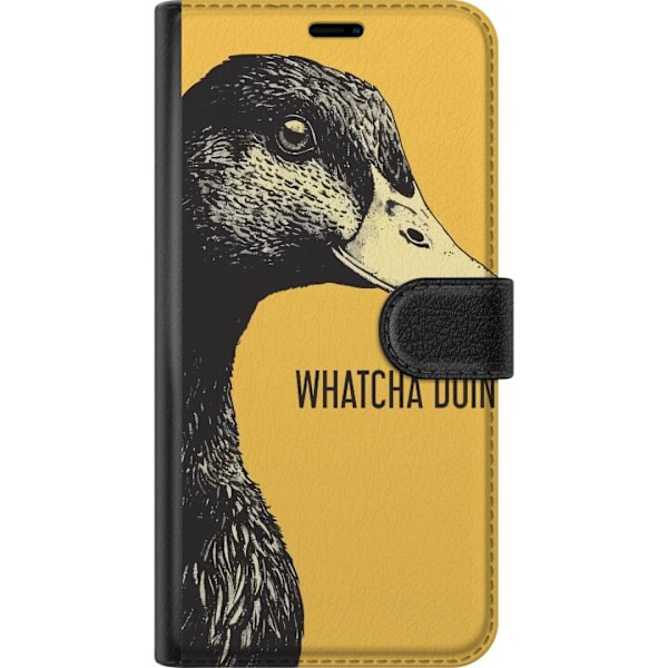 OnePlus 11 Plånboksfodral Curious Duck