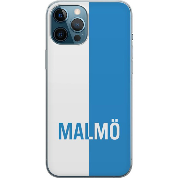 Kompatibelt Mobildeksel til Apple iPhone 12 Pro Max Malmö