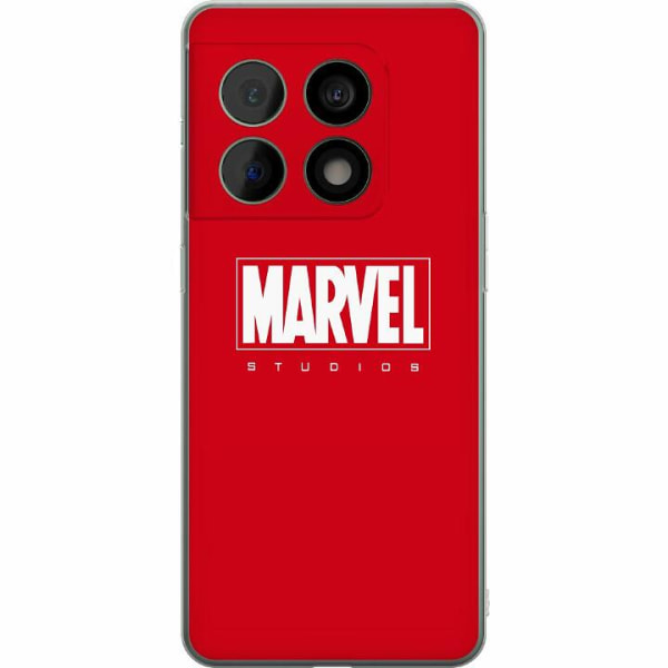 OnePlus 10 Pro Mjukt skal - Marvel Studios