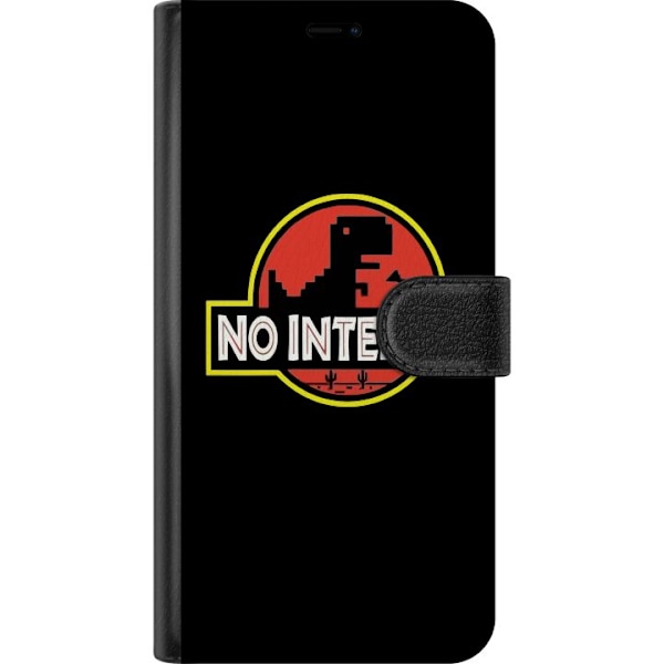 Apple iPhone SE (2020) Plånboksfodral No Internet