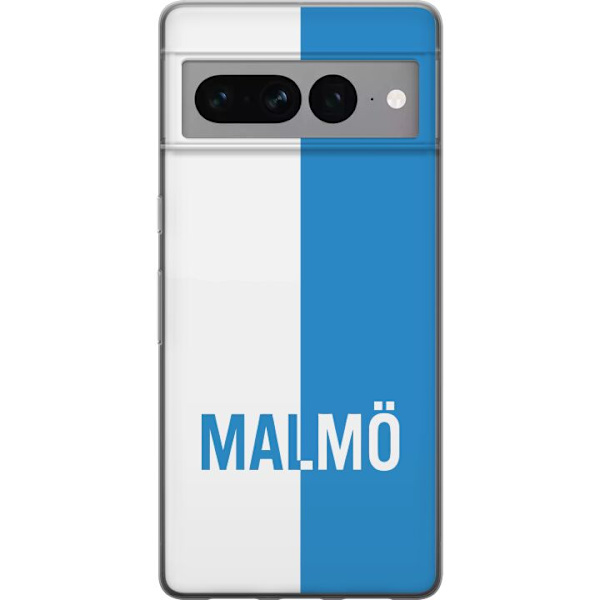 Kompatibel Mobilcover til Google Pixel 7 Pro Malmö