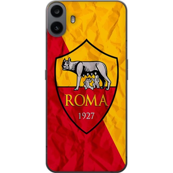 Nothing CMF Phone 1 Gennemsigtig cover West Ham