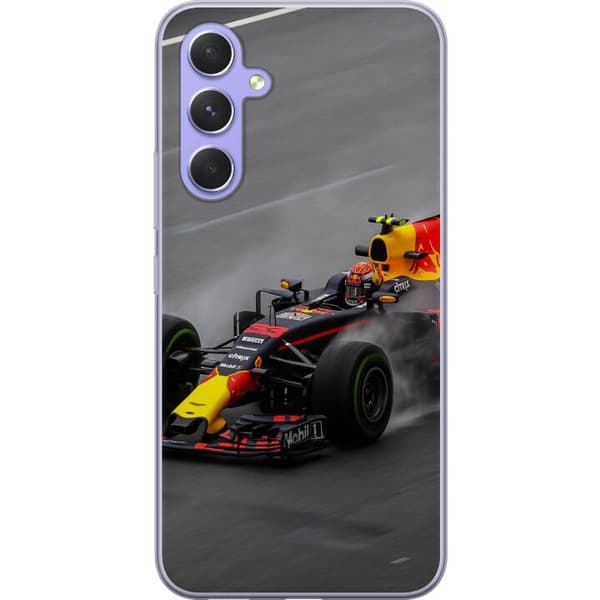 Kompatibelt Mobildeksel til Samsung Galaxy A54 Formula 2
