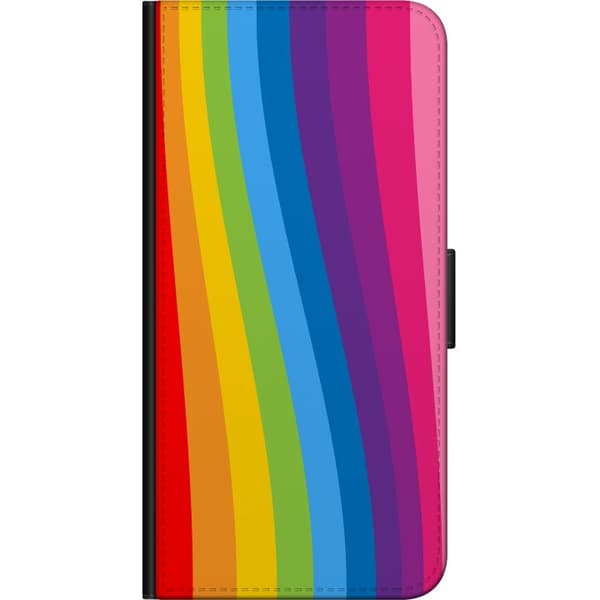 Yhteensopiva Lompakkokotelo OnePlus 9 Pro Unelmoiminen