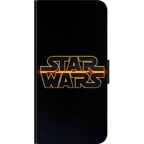 Huawei P smart 2019 Plånboksfodral Star Wars