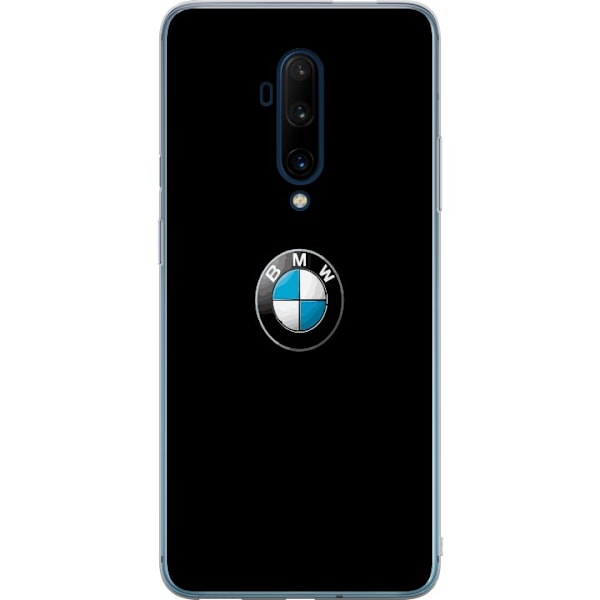 OnePlus 7T Pro Läpinäkyvä kuori BMW