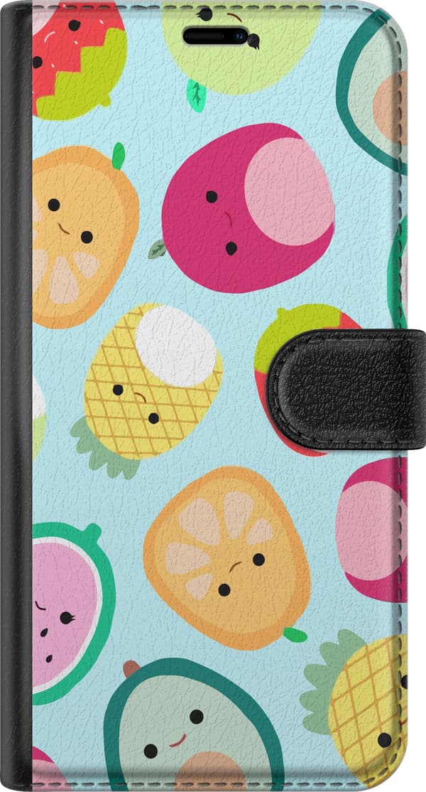 Kompatibelt Plånboksfodral till Apple iPhone 11 Squishmallow