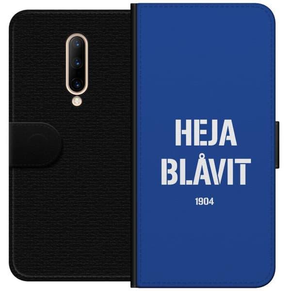 Kompatibelt Lommeboketui til OnePlus 7 Pro Gøteborg