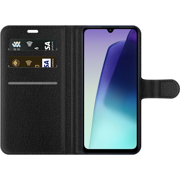 Xiaomi Redmi 14C Lompakkokotelo Vapauta Palestiina