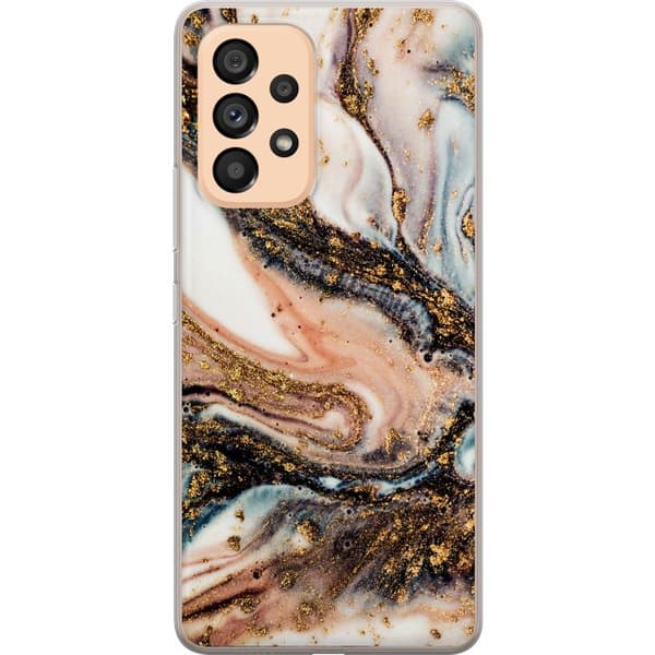 Kompatibel Mobilcover til Samsung Galaxy A53 5G Ekstra