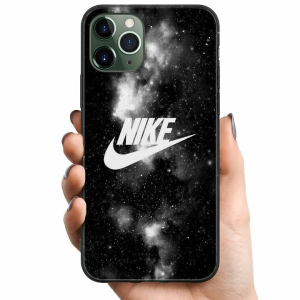 Apple iPhone 11 Pro TPU Mobilskal Nike