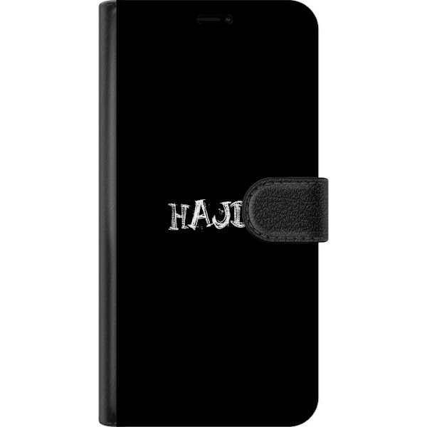 Xiaomi 12 Lompakkokotelo HAJDE