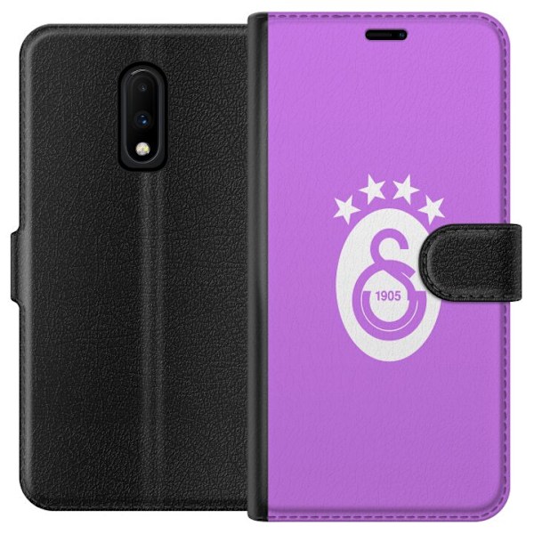 OnePlus 7 Lommeboketui Galatasaray S.K.