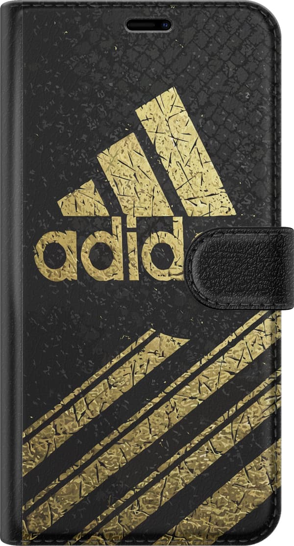 Kompatibelt Plånboksfodral till Samsung Galaxy A32 5G Adidas
