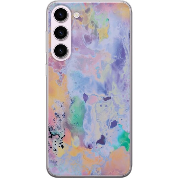 Samsung Galaxy S23+ Skal / Mobilskal - Marmor / Marble