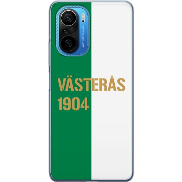 Xiaomi Poco F3 Genomskinligt Skal Västerås 1904