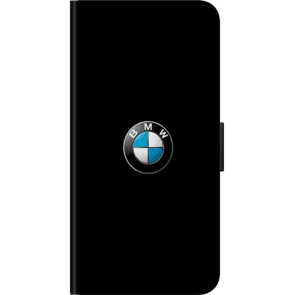 Kompatibelt Lommeboketui til OnePlus 9 Pro BMW