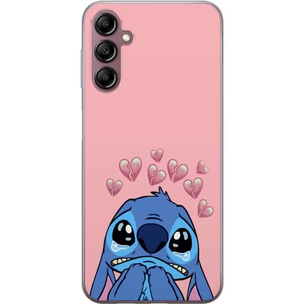 Kompatibelt Mobildeksel til Samsung Galaxy A14 5G Stich