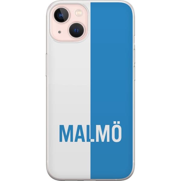 Kompatibelt Mobildeksel til Apple iPhone 13 Malmö