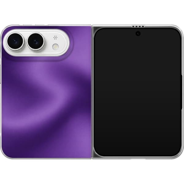Kompatibel Mobilcover til Apple iPhone Duo Lilla dis lilla